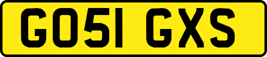 GO51GXS