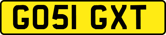 GO51GXT