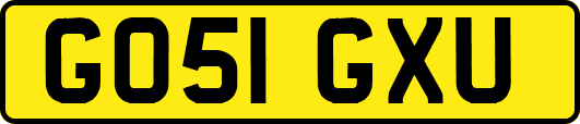 GO51GXU