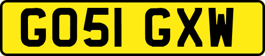 GO51GXW