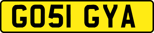 GO51GYA