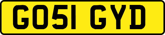 GO51GYD