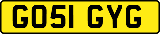 GO51GYG