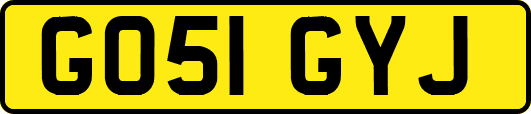 GO51GYJ