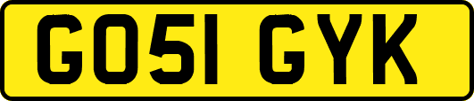 GO51GYK