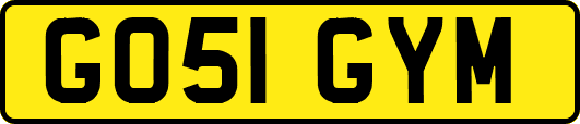 GO51GYM