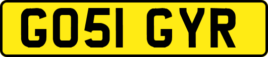 GO51GYR