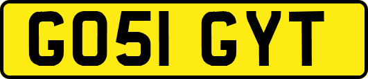 GO51GYT