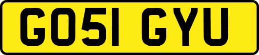 GO51GYU