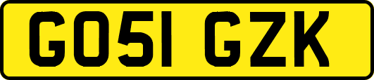 GO51GZK