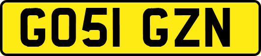 GO51GZN