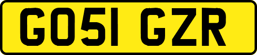 GO51GZR