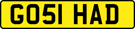 GO51HAD