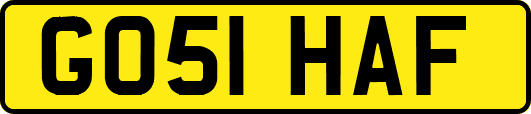GO51HAF