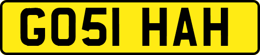 GO51HAH