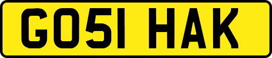 GO51HAK