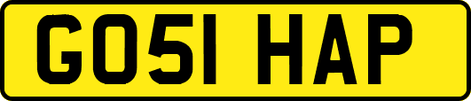 GO51HAP