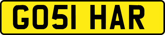 GO51HAR