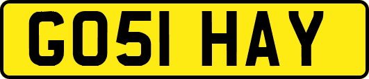 GO51HAY