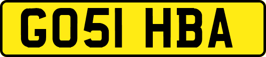 GO51HBA