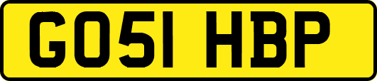GO51HBP