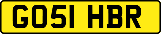 GO51HBR