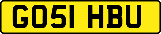 GO51HBU