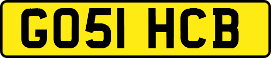 GO51HCB