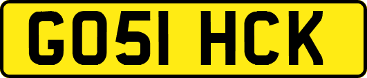 GO51HCK