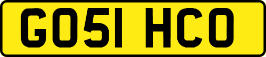 GO51HCO