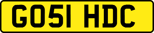 GO51HDC