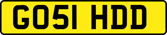 GO51HDD
