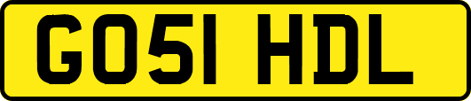 GO51HDL