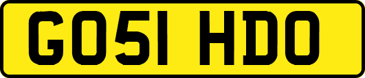 GO51HDO