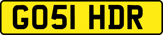 GO51HDR