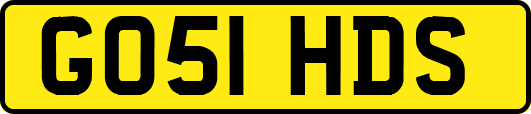 GO51HDS