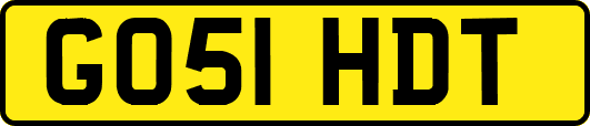 GO51HDT