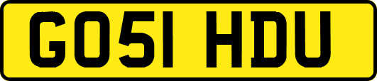 GO51HDU