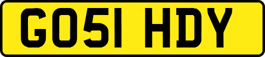 GO51HDY