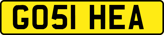 GO51HEA