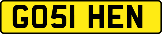 GO51HEN