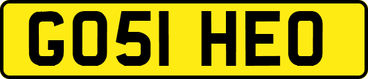 GO51HEO