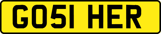 GO51HER
