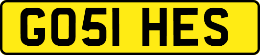 GO51HES