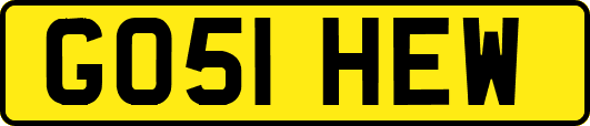 GO51HEW
