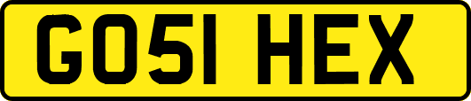 GO51HEX