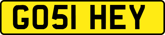 GO51HEY