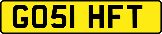 GO51HFT