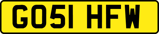 GO51HFW