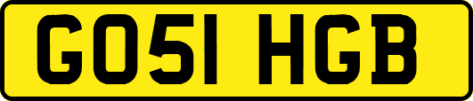 GO51HGB